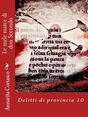cover image of Le mele marce di don Secondo